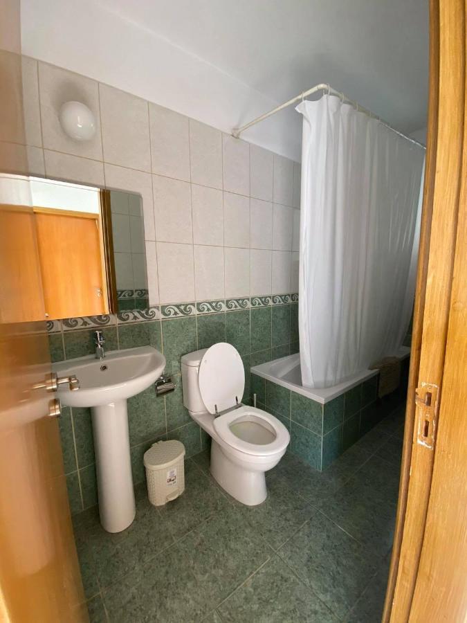 Cosy Apartment In Kato Paphos With Pool Access Екстериор снимка